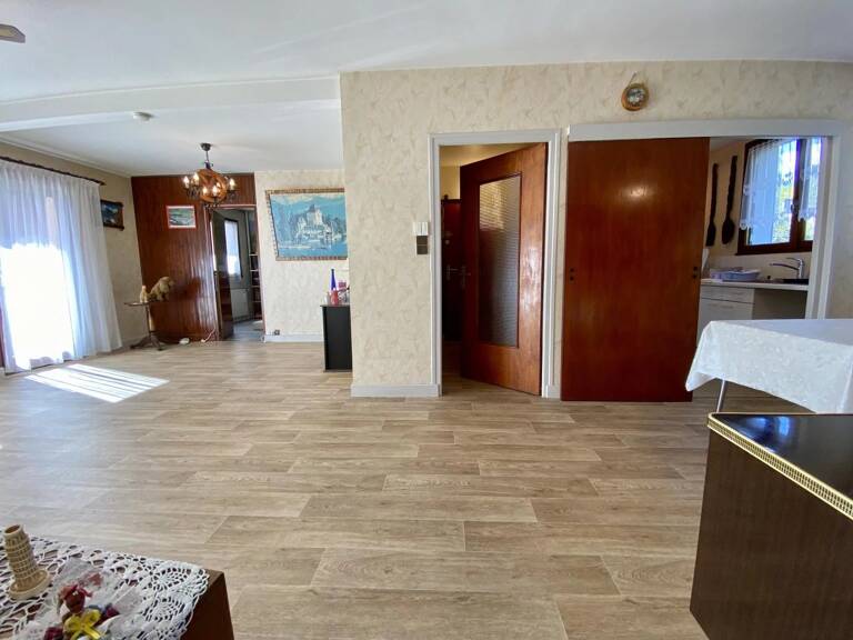 EXCLUSIVITÉ - APPARTEMENT T4 — photo 1