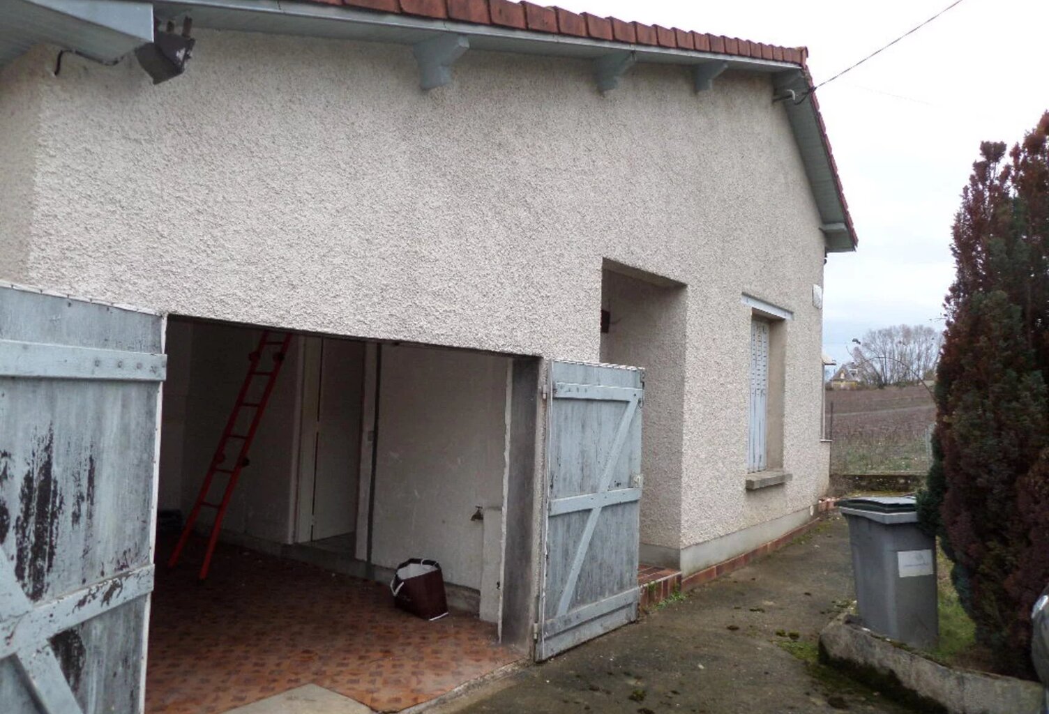 REMISE EN VENTE EN EXCLUSIVITE — photo 1