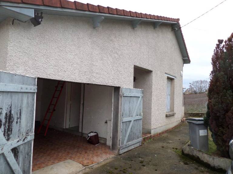 REMISE EN VENTE EN EXCLUSIVITE — photo 1