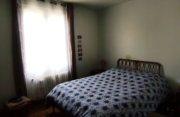 Bien vendu : Maison  Malguénac (56300) — photo 3