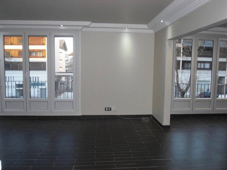 Appartement 4 pièces  à vendre  — photo 1