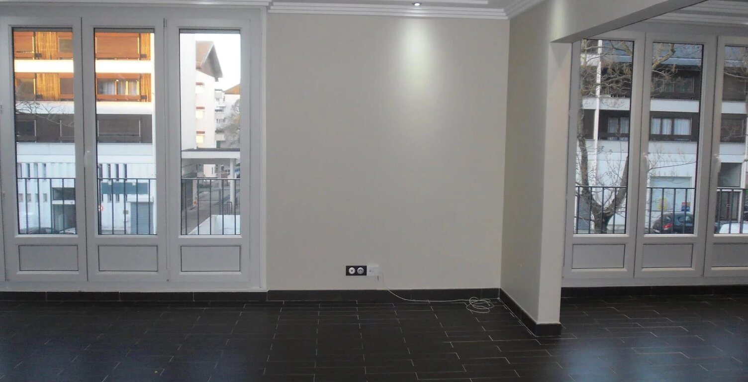 Bien vendu : Appartement  Reims (51100) — photo 1