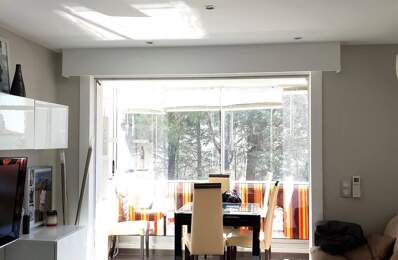 Appartement 2 pièces 36m² en RDC — photo du bien