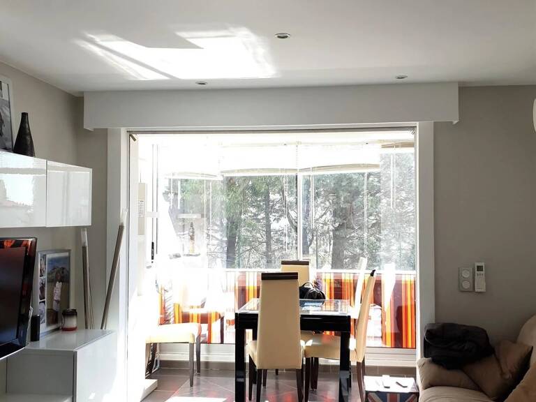 Appartement 2 pièces 36m² en RDC — photo 1