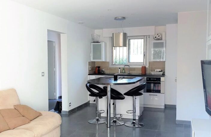 Appartement 2 pièces 36m² en RDC — photo 2
