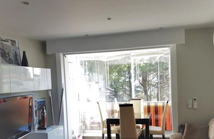 Appartement 2 pièces 36m² en RDC — photo 3