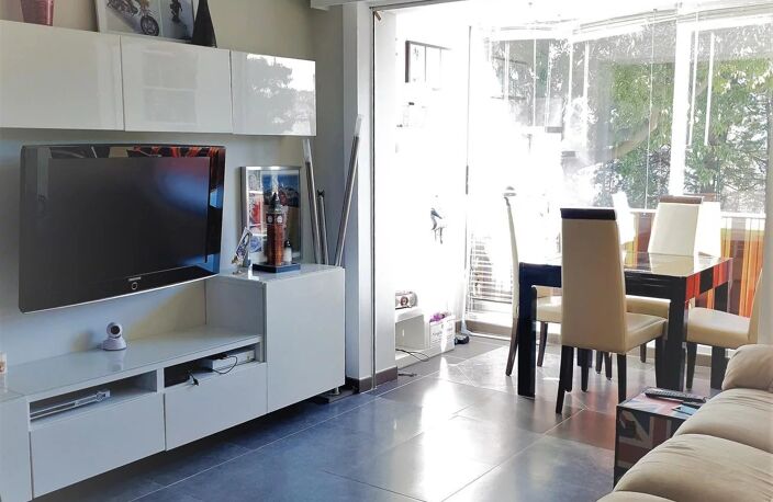 Appartement 2 pièces 36m² en RDC — photo 4