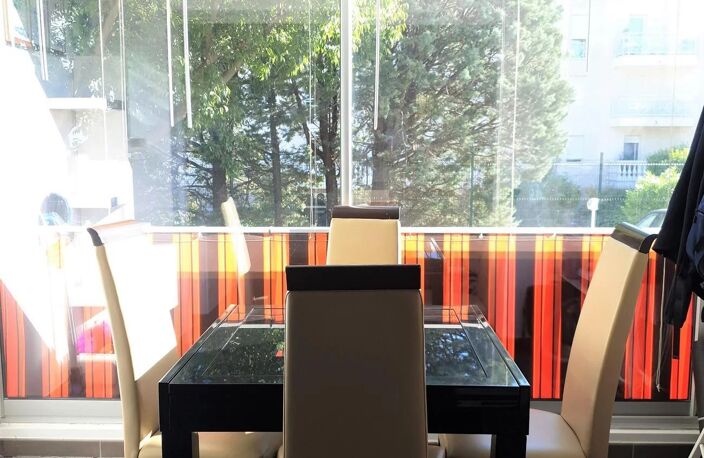 Appartement 2 pièces 36m² en RDC — photo 5