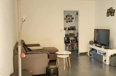 Appartement 4 pièces 73m² avec Balcon. — photo du bien