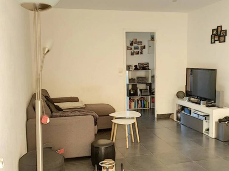 Appartement 4 pièces 73m² avec Balcon. — photo 1