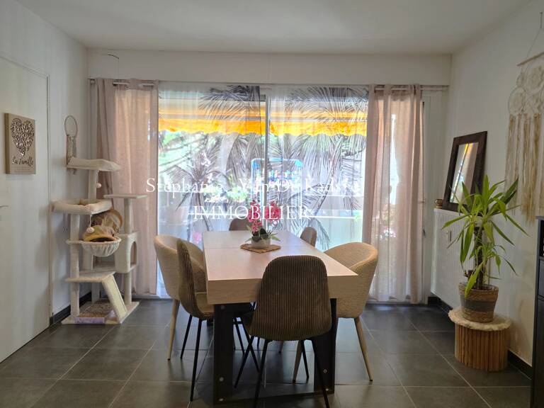 Appartement 4 pièces - 3chambres - 77m²  - Balcon. — photo 1
