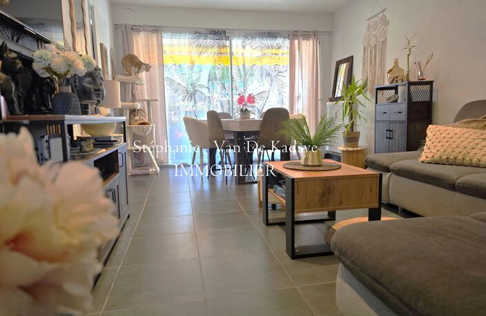 Appartement 4 pièces - 3chambres - 77m²  - Balcon. — photo 2