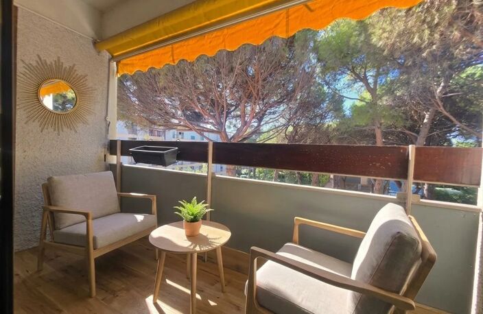 Appartement 4 pièces - 3chambres - 77m²  - Balcon. — photo 5