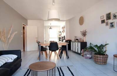 APPARTEMENT ET GARAGE SECTEUR GARE — photo du bien