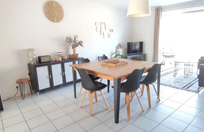 APPARTEMENT ET GARAGE SECTEUR GARE — photo 5