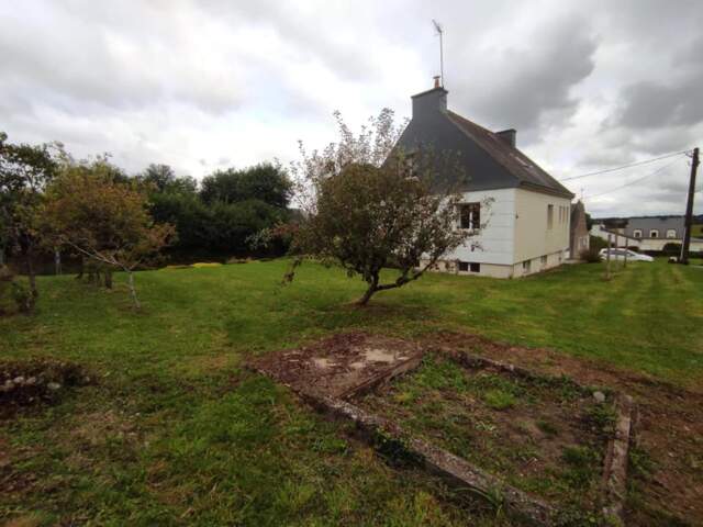 MAISON SUR SOUS-SOL 3 CHAMBRES 107m² HABITABLES — photo du bien