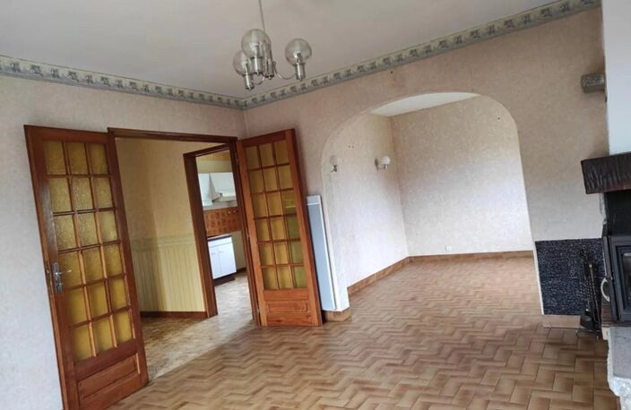 MAISON SUR SOUS-SOL 3 CHAMBRES 107m² HABITABLES — photo 3