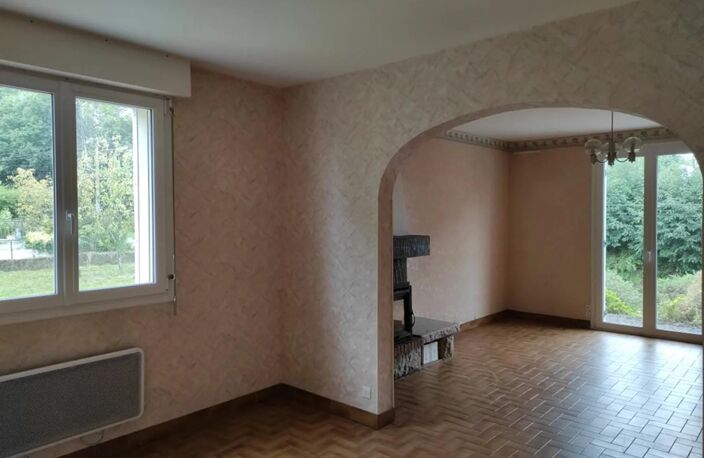 MAISON SUR SOUS-SOL 3 CHAMBRES 107m² HABITABLES — photo 4
