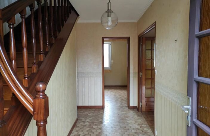 MAISON SUR SOUS-SOL 3 CHAMBRES 107m² HABITABLES — photo 5