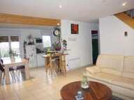 MAISON 4 CHAMBRES EN CAMPAGNE — photo 3