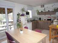 MAISON 4 CHAMBRES EN CAMPAGNE — photo 4