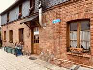 MAISON NORMANDE AVEC GARAGE — photo 2