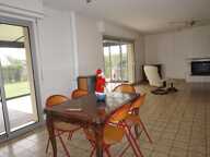 Maison 3 chambres, garage au bourg — photo 4