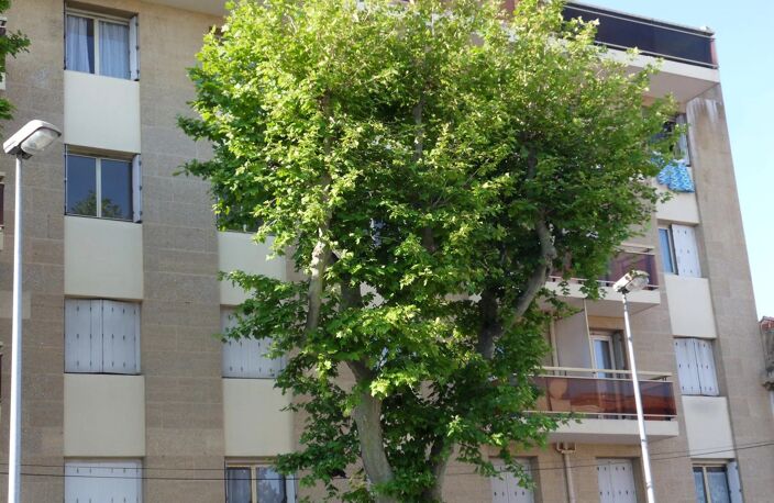 Bien vendu : Appartement  Salon-de-Provence (13300) — photo 3