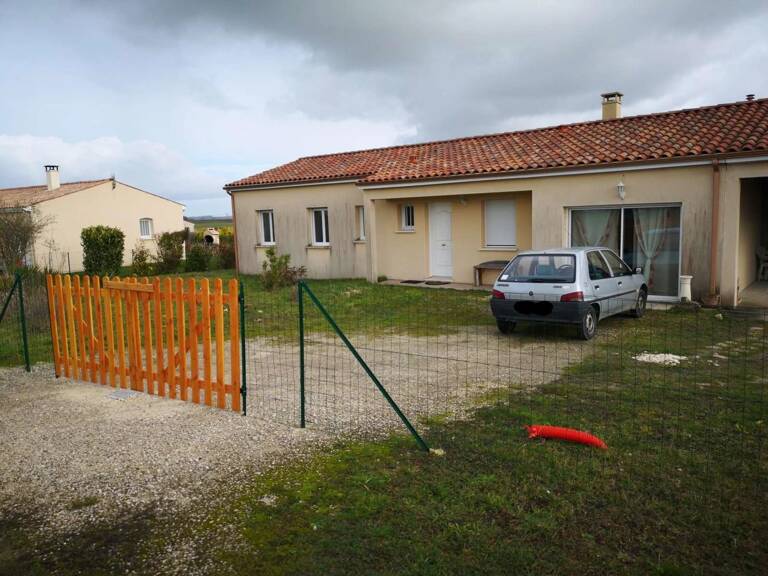 Maison 5 pièces  à vendre 100 m² — photo 1