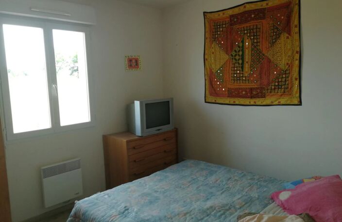 Bien vendu : Maison 100 m² Germignac (17520) — photo 5