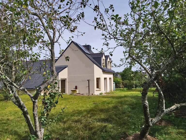 Maison de 2003 4 chambres 800m² de terrain — photo 1