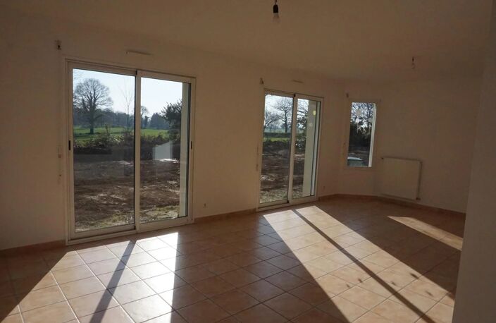 Maison de 2003 4 chambres 800m² de terrain — photo 4