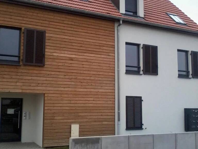 Appartement 3 pièces  à vendre 51 m² — photo 1