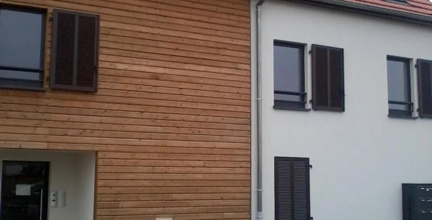 Bien vendu : Appartement 51 m² Bischoffsheim (67870) — photo 1