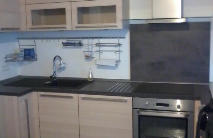 Bien vendu : Appartement 51 m² Bischoffsheim (67870) — photo 2