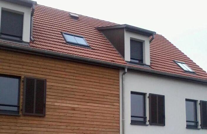 Bien vendu : Appartement 51 m² Bischoffsheim (67870) — photo 5
