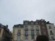 Duplex vue port de plaisance — photo 2