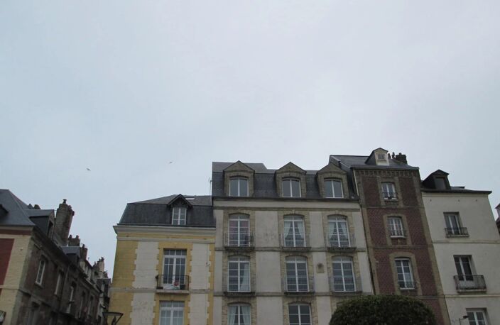 Duplex vue port de plaisance — photo 2