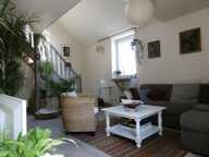Duplex vue port de plaisance — photo 3