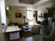 Duplex vue port de plaisance — photo 4