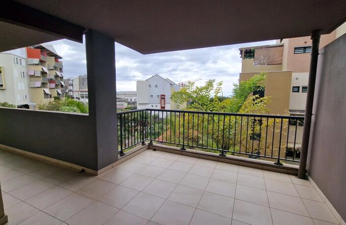APPARTEMENT SAINTE MARIE — photo 2