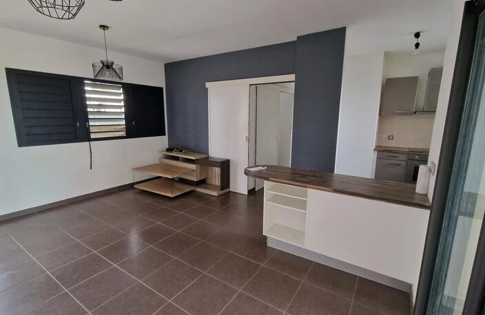 APPARTEMENT SAINTE MARIE — photo 3