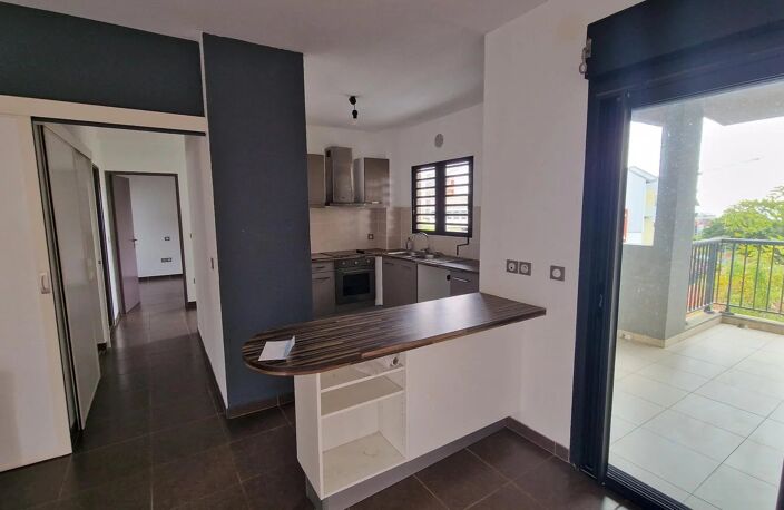 APPARTEMENT SAINTE MARIE — photo 4