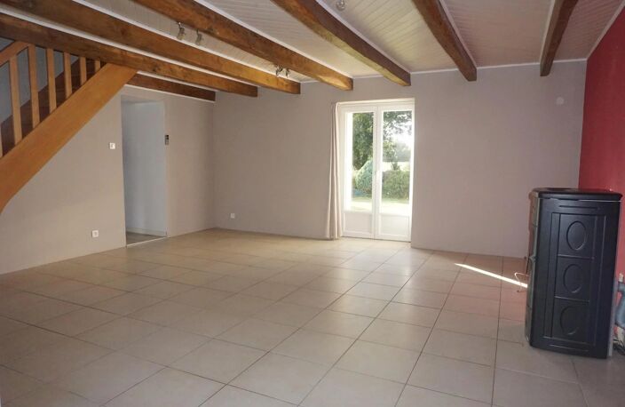 Maison entre Pontivy et Malguénac — photo 2