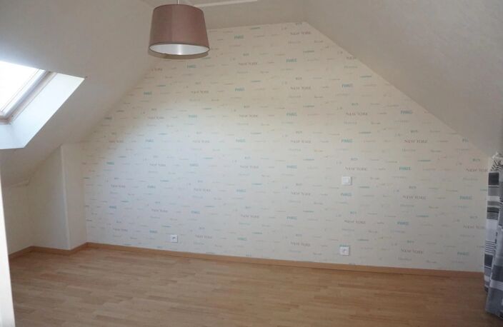 Maison entre Pontivy et Malguénac — photo 5