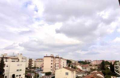 SAINT RAPHAEL - APPARTEMENT T4 — photo du bien