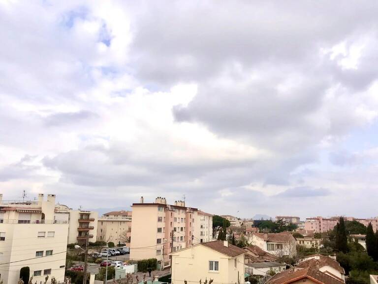 SAINT RAPHAEL - APPARTEMENT T4 — photo 1