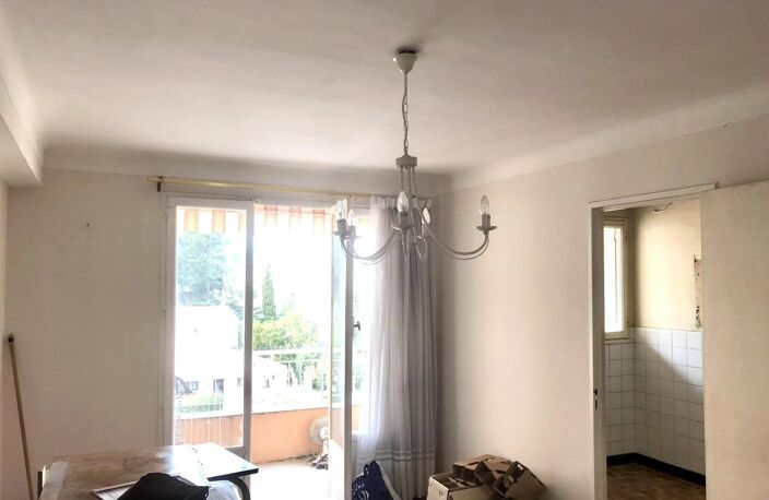 SAINT RAPHAEL - APPARTEMENT T4 — photo 2