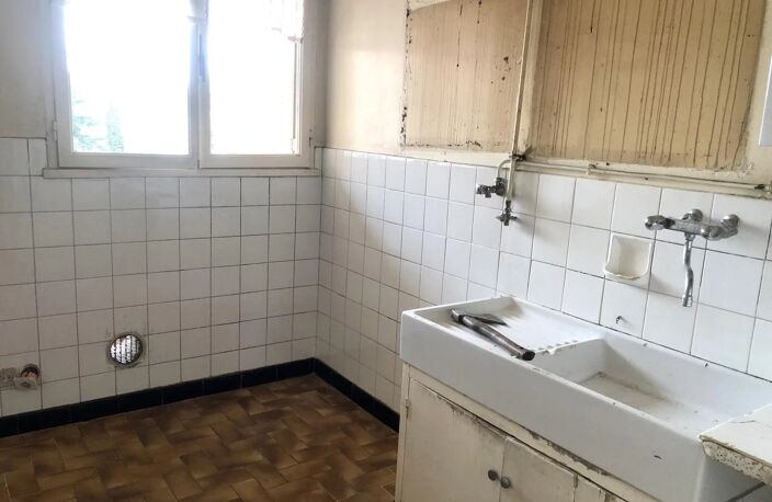 SAINT RAPHAEL - APPARTEMENT T4 — photo 3