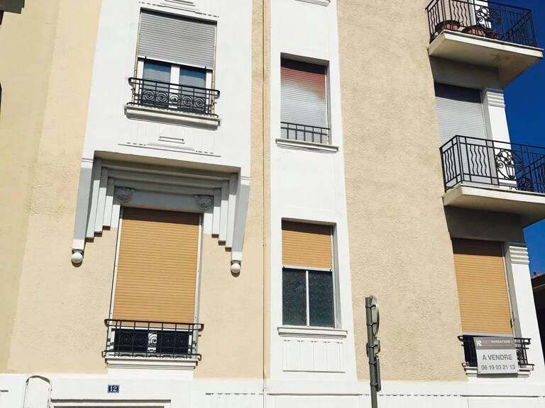 Appartement 3 pièces  à vendre  — photo 1